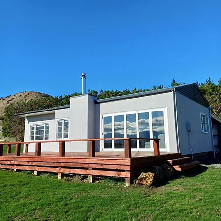 Mt Highfield Farm Cottage Waiau Exterior foto