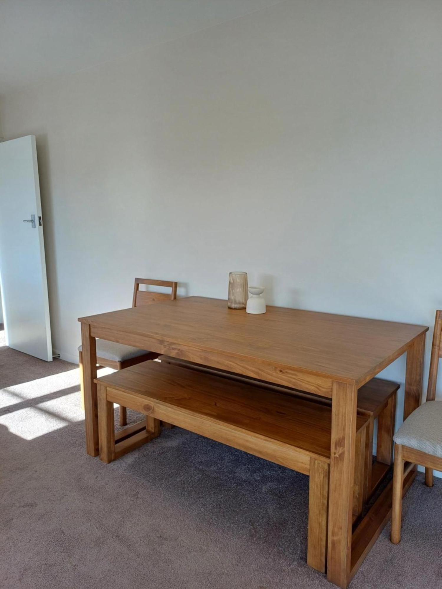 Mt Highfield Farm Cottage Waiau Exterior foto